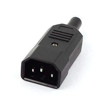 IEC Connector